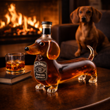 Butelka Whisky Jack Daniel's - Wydanie Jamnika