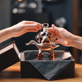 Butelka Whisky - Edycja Dzika Kaczka