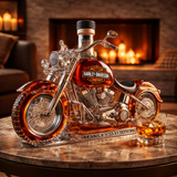Butelka Whisky - Edycja Harley Davidson