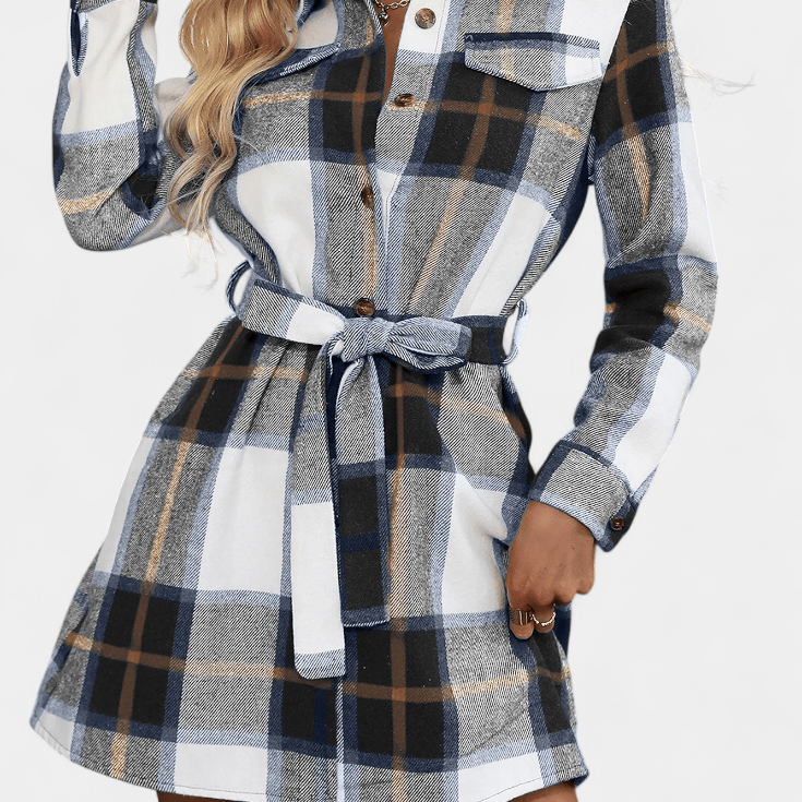 Sofia | Sukienka Mini