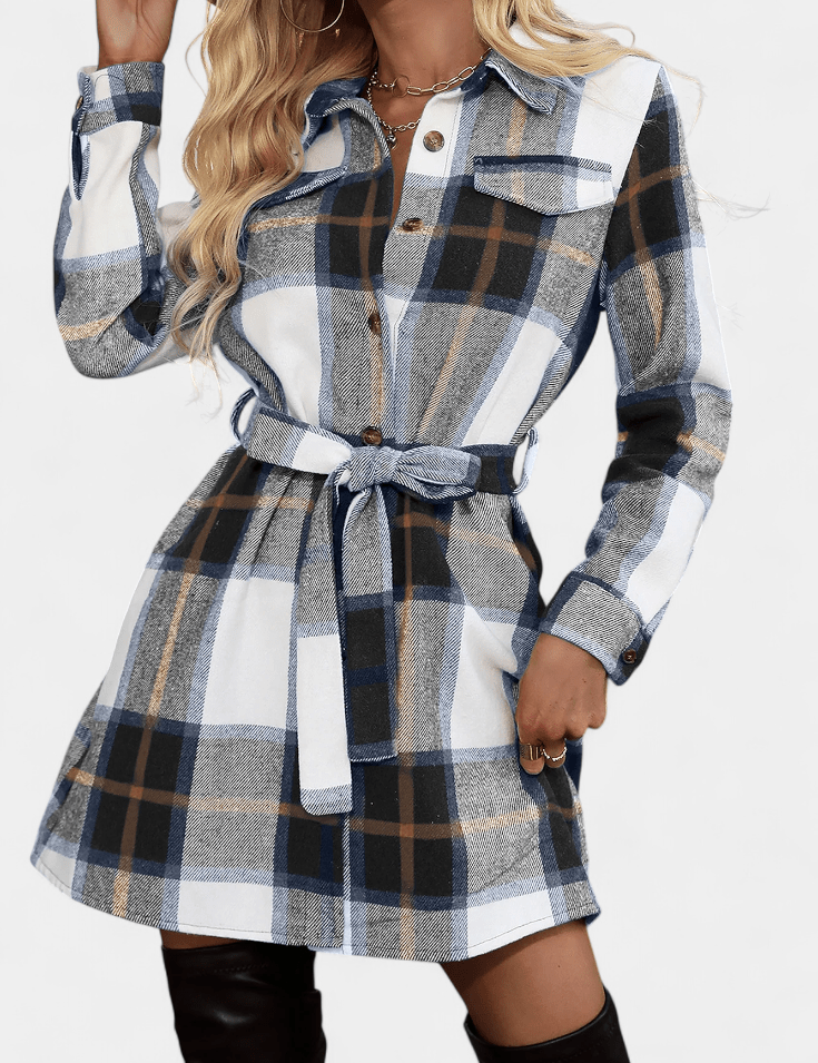 Sofia | Sukienka Mini