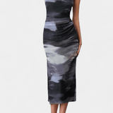 Sofie | Długa Sukienka