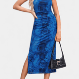 Sofie | Długa Sukienka