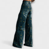 Solveig | Spodnie Boho