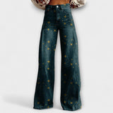 Solveig | Spodnie Boho
