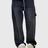 Stella | Spodnie Diamentowe