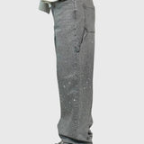 Stella | Spodnie Diamentowe