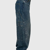 Stella | Spodnie Diamentowe