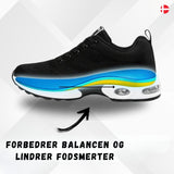 SundStep™ | Sneakersy ortopedyczne