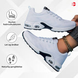 SundStep™ | Sneakersy ortopedyczne