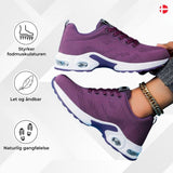 SundStep™ | Sneakersy ortopedyczne