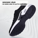 SundStep™ | Sneakersy ortopedyczne