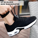 SundStep™ | Sneakersy ortopedyczne