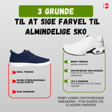 SundStep™ | Sneakersy ortopedyczne