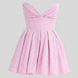 Taylor | Sukienka Mini