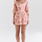 Thalia | Sukienka Mini