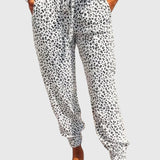 Thilde | Spodnie w Lwy