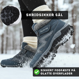 Varmsko™ | Zimowe Buty Antypoślizgowe