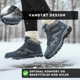 Varmsko™ | Zimowe Buty Antypoślizgowe