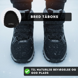 Varmsko™ | Zimowe Buty Antypoślizgowe
