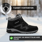 Varmsko™ | Zimowe Buty Antypoślizgowe