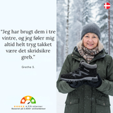 Varmsko™ | Zimowe Buty Antypoślizgowe