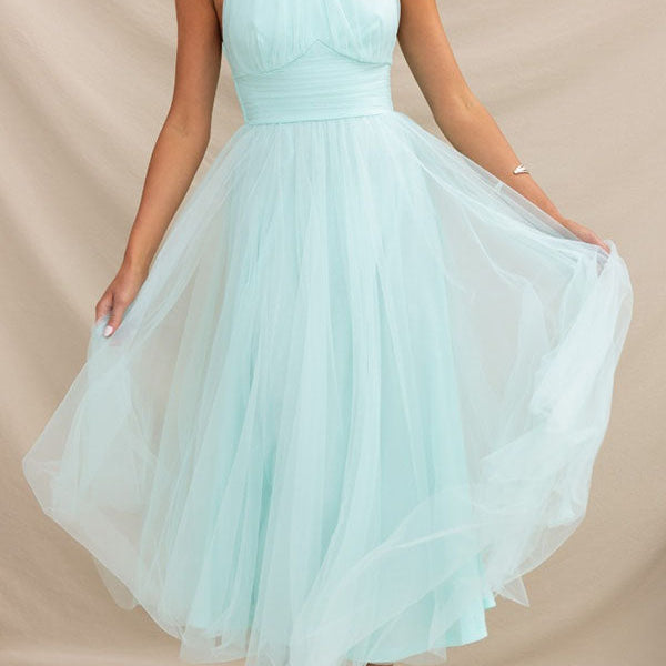 Janice | Marzycielska Sukienka