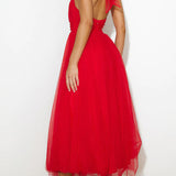 Janice | Marzycielska Sukienka