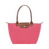 Longchamp - Duża torba Le Pliage, Grenadine
