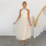 Janice | Marzycielska Sukienka