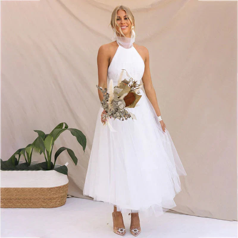 Janice | Marzycielska Sukienka